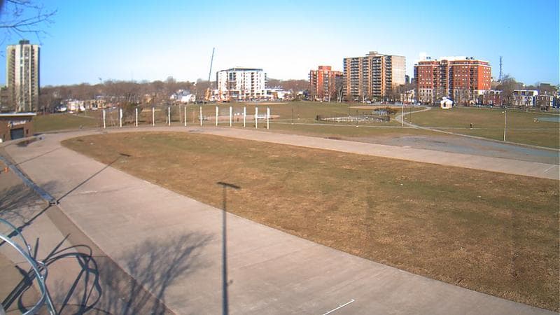 Emera Oval
