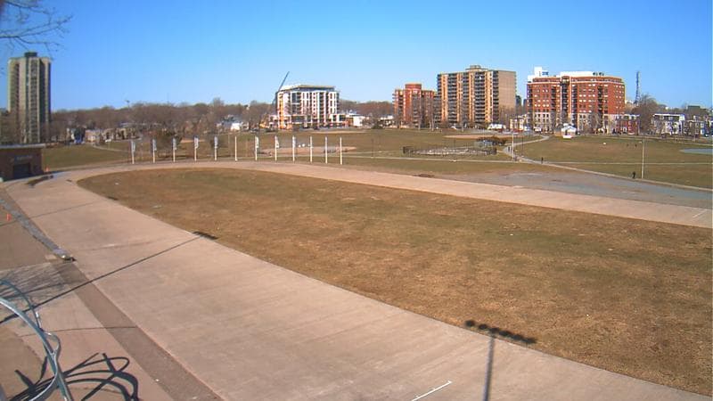 Emera Oval