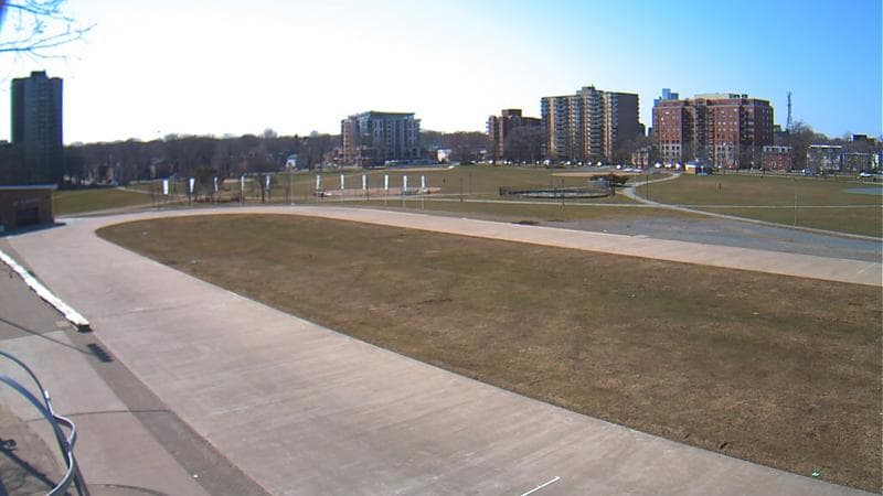 Emera Oval