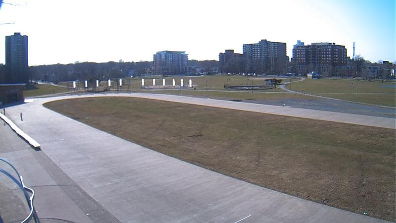 Emera Oval