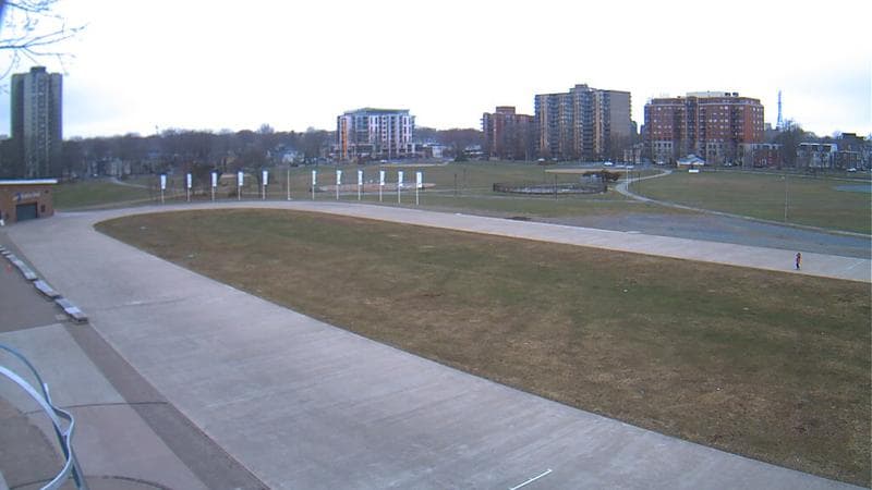 Emera Oval