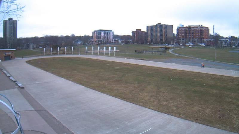 Emera Oval