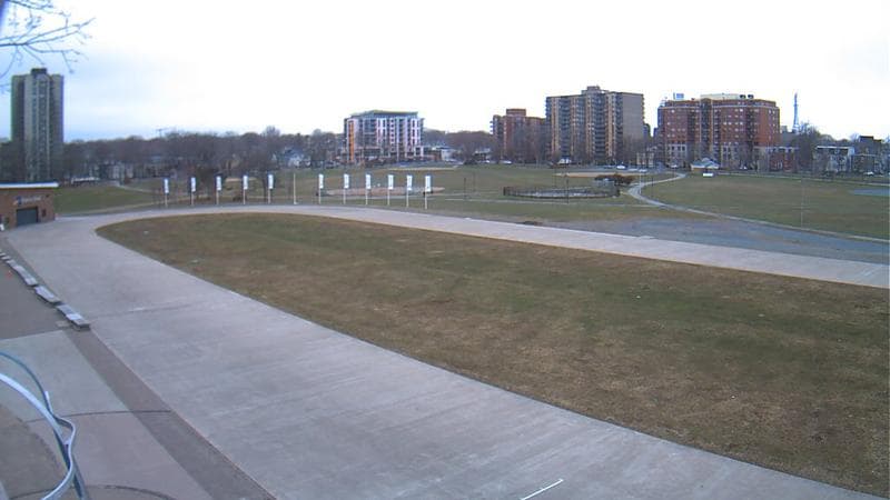 Emera Oval