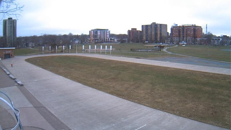 Emera Oval