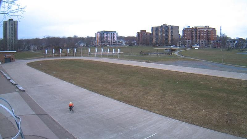 Emera Oval