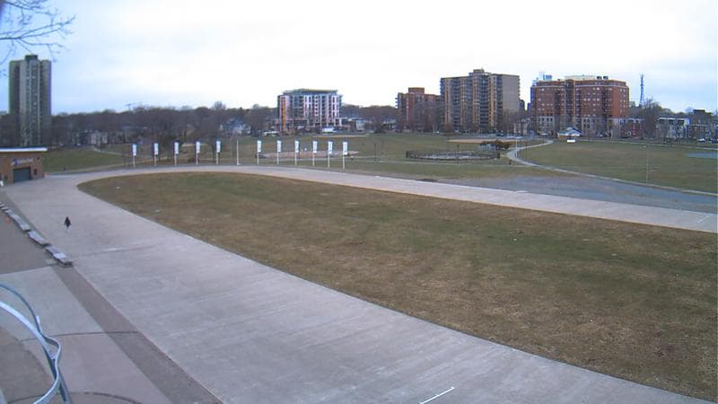 Emera Oval