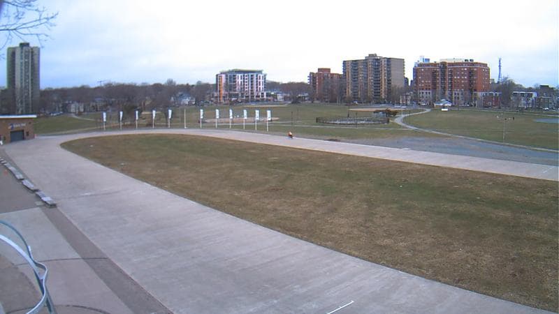 Emera Oval