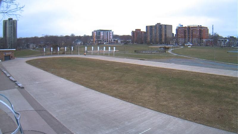 Emera Oval