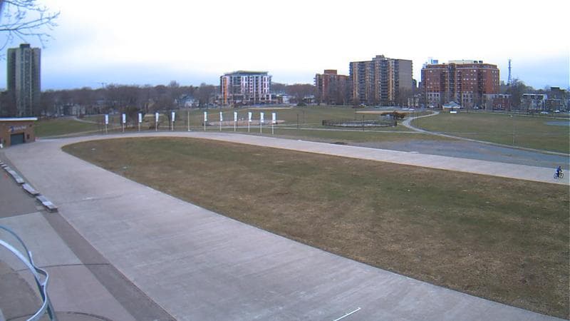 Emera Oval