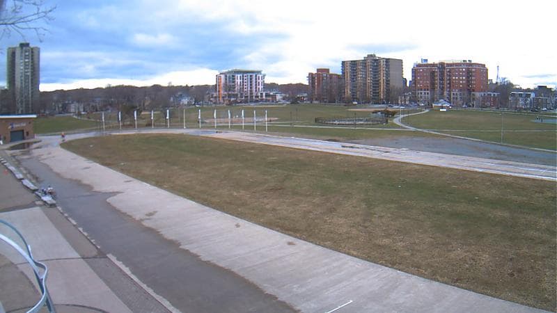 Emera Oval