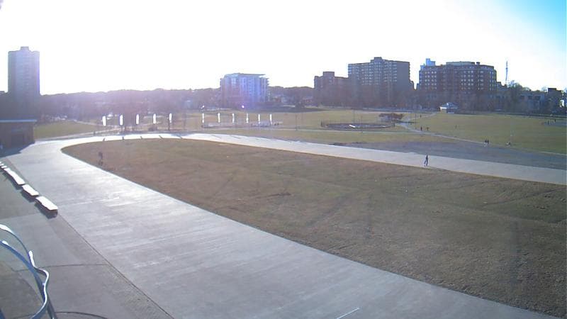 Emera Oval