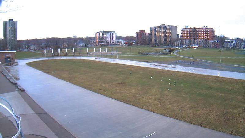 Emera Oval