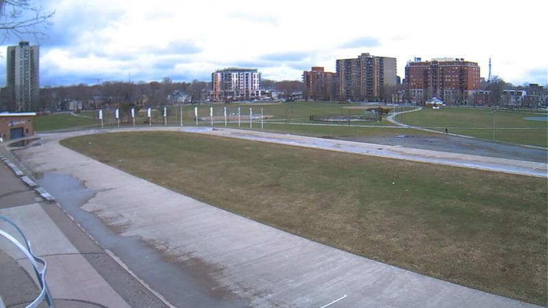 Emera Oval