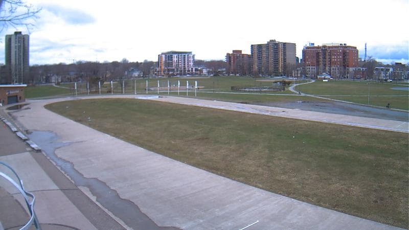 Emera Oval