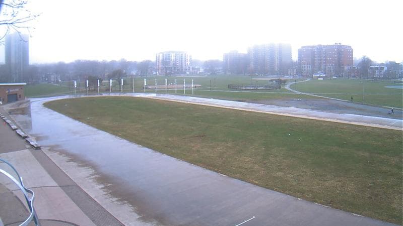 Emera Oval