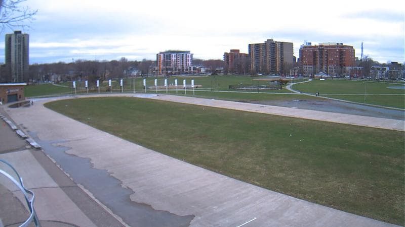 Emera Oval