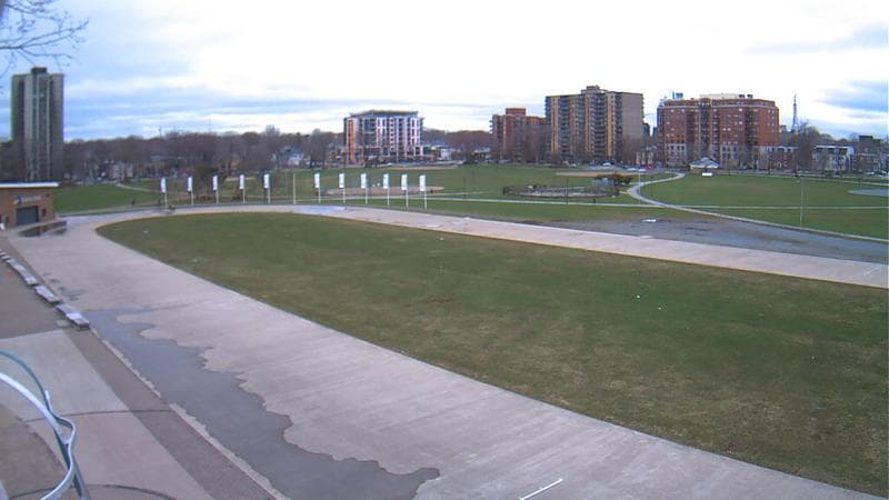 Emera Oval