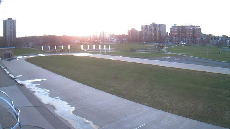 Emera Oval