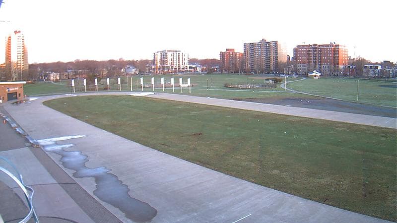 Emera Oval