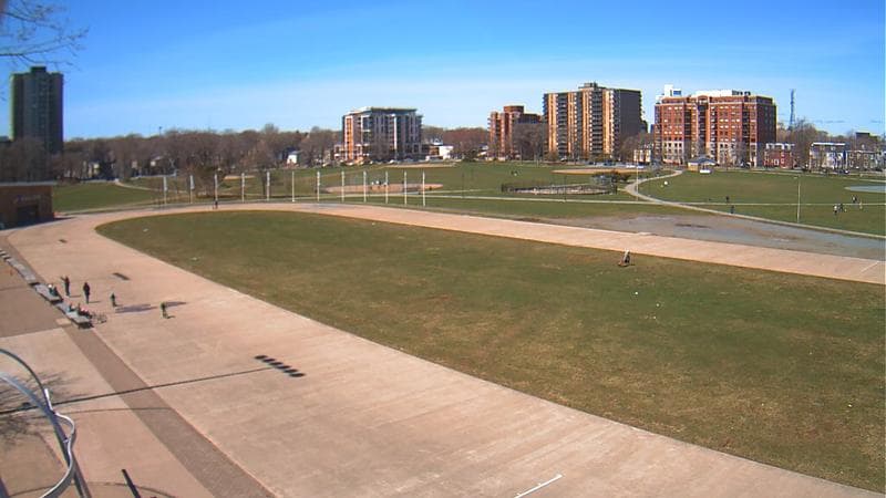 Emera Oval