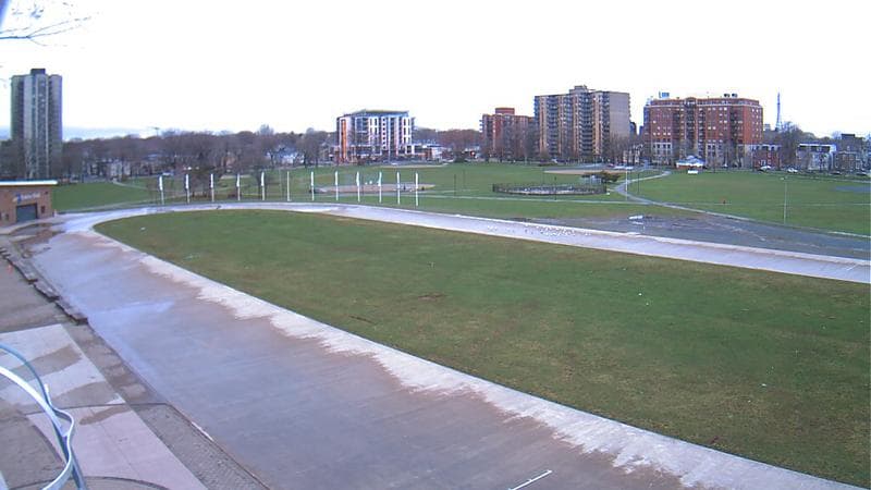Emera Oval