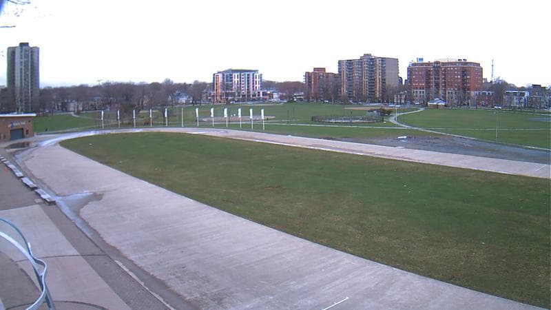 Emera Oval