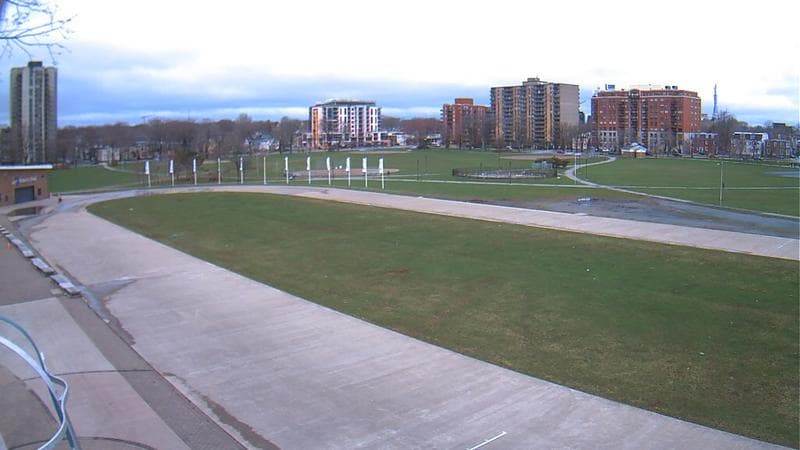 Emera Oval