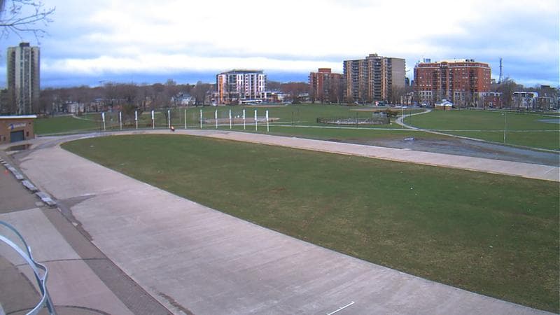 Emera Oval