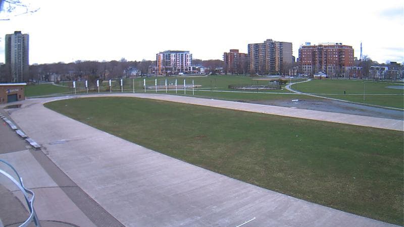 Emera Oval