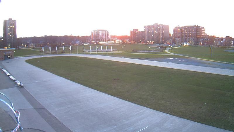 Emera Oval