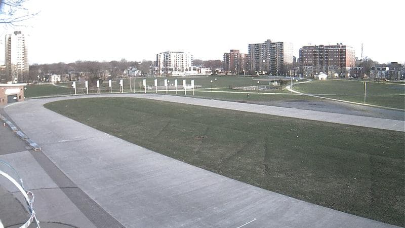 Emera Oval