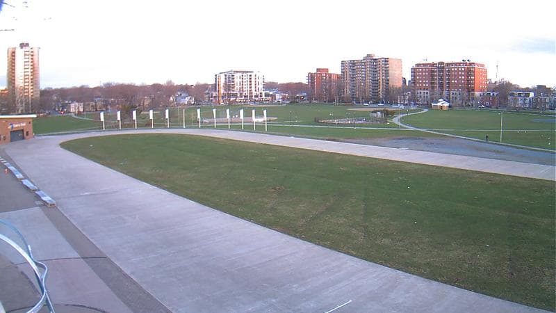Emera Oval