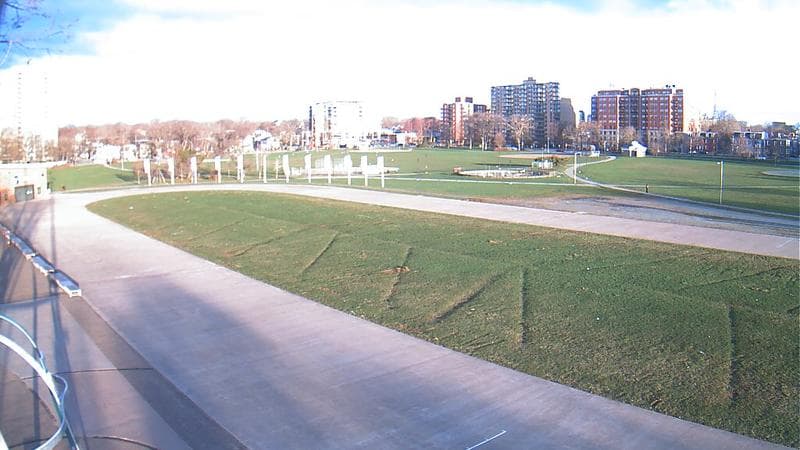 Emera Oval