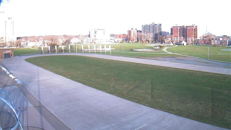 Emera Oval