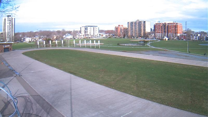 Emera Oval