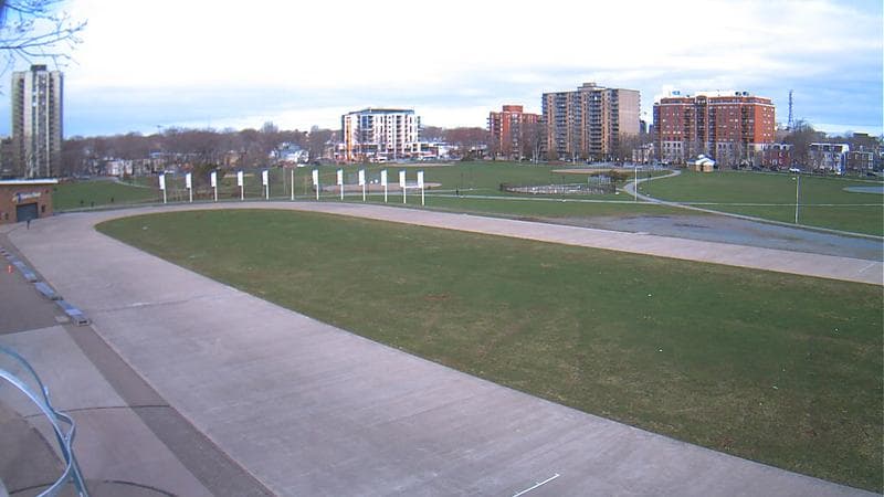 Emera Oval