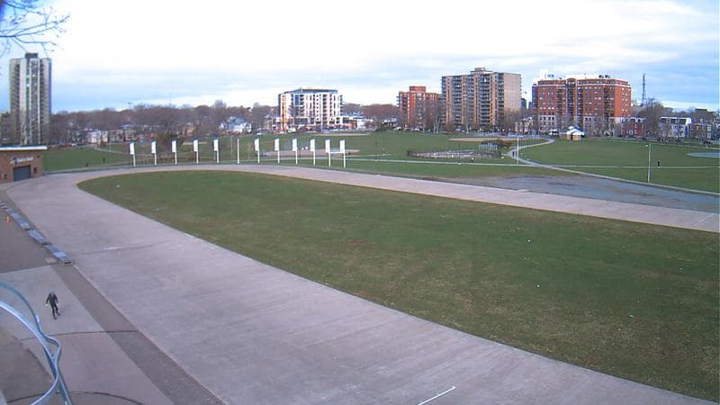 Emera Oval