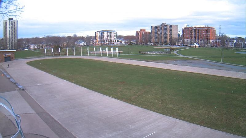 Emera Oval