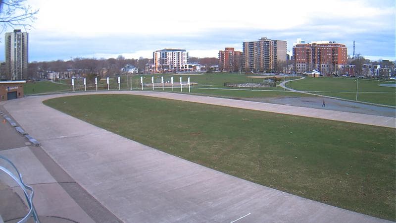 Emera Oval