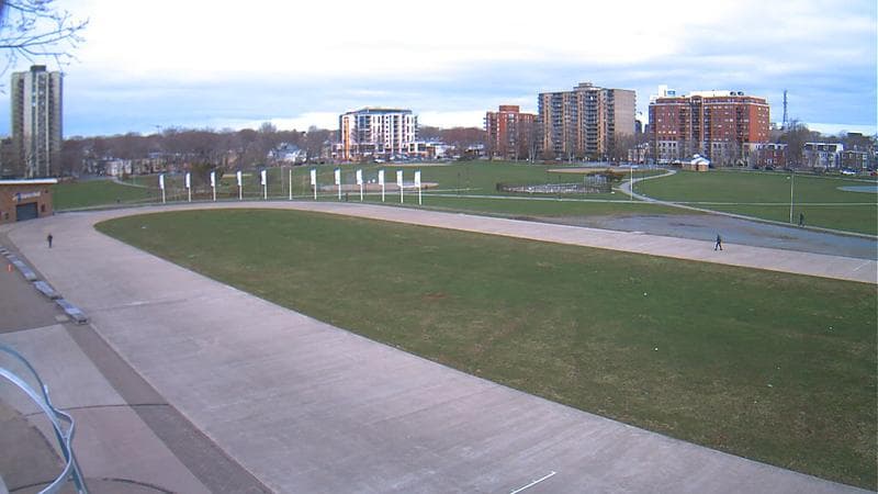 Emera Oval