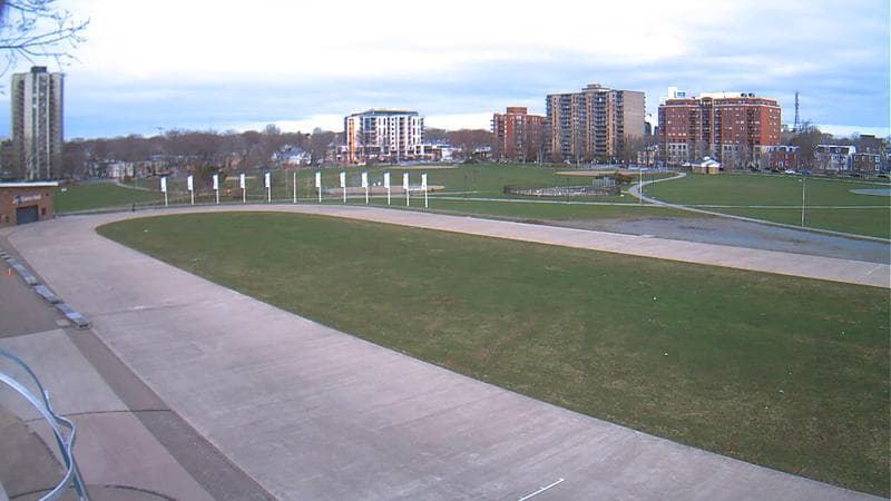 Emera Oval