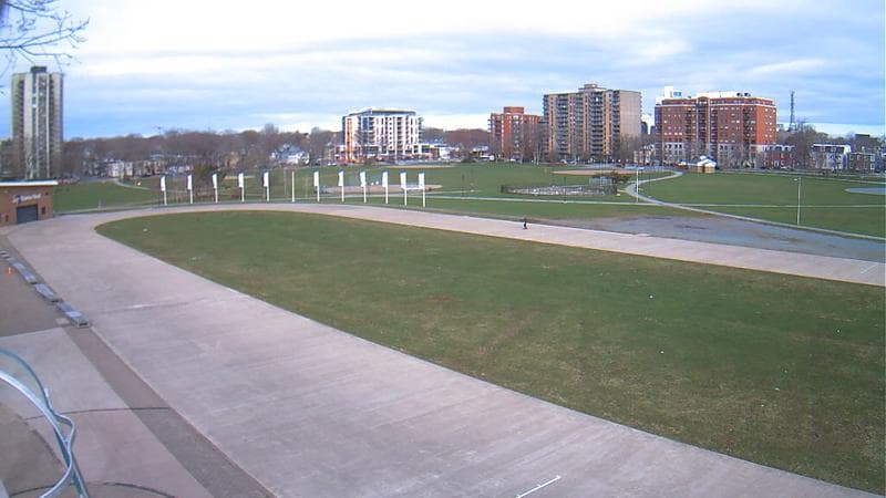 Emera Oval