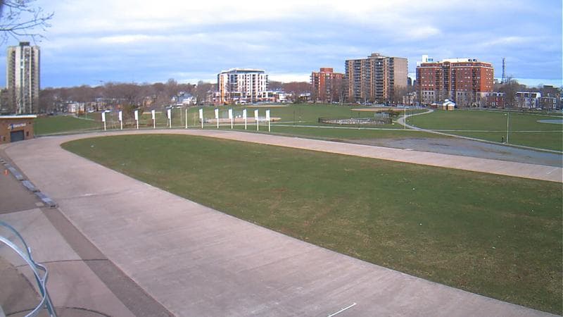 Emera Oval