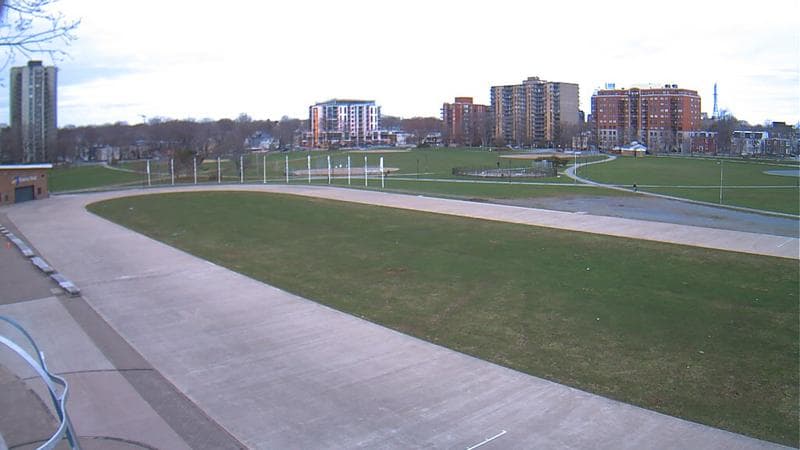 Emera Oval