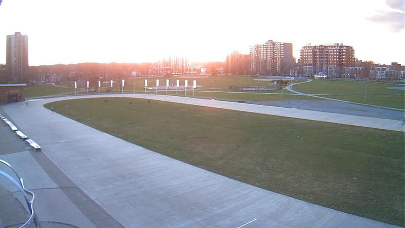 Emera Oval