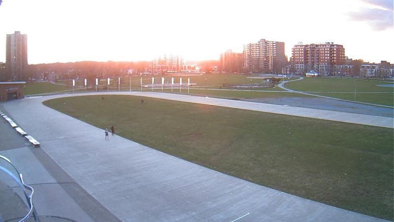 Emera Oval