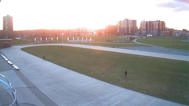 Emera Oval