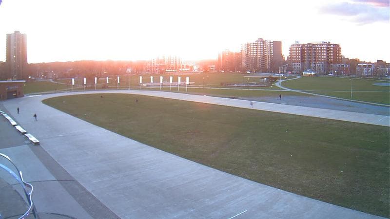 Emera Oval
