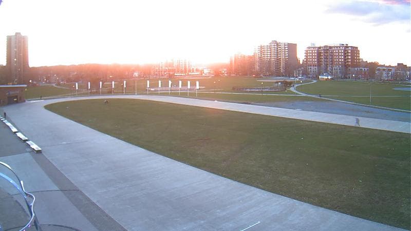 Emera Oval