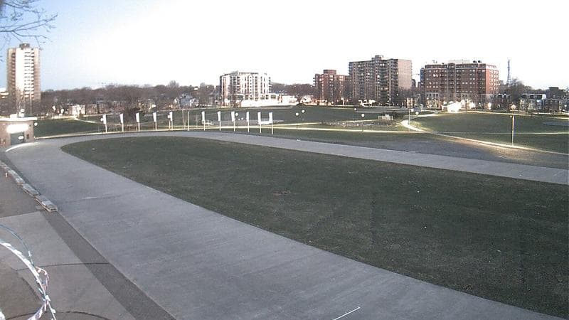 Emera Oval